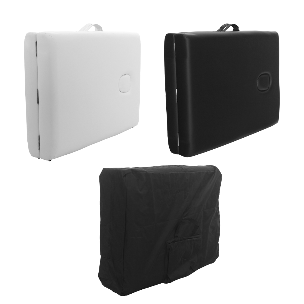 Fedora Portable Massage Table Aluminum (Only 27 LBS.)