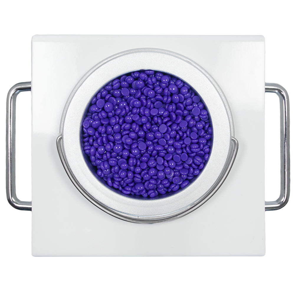 High Quality Hard Wax Beads Lavender
