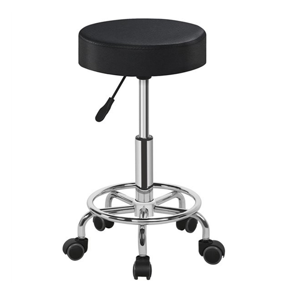 Hydraulic Chair With Stool (Facial Bed, Massage Table)