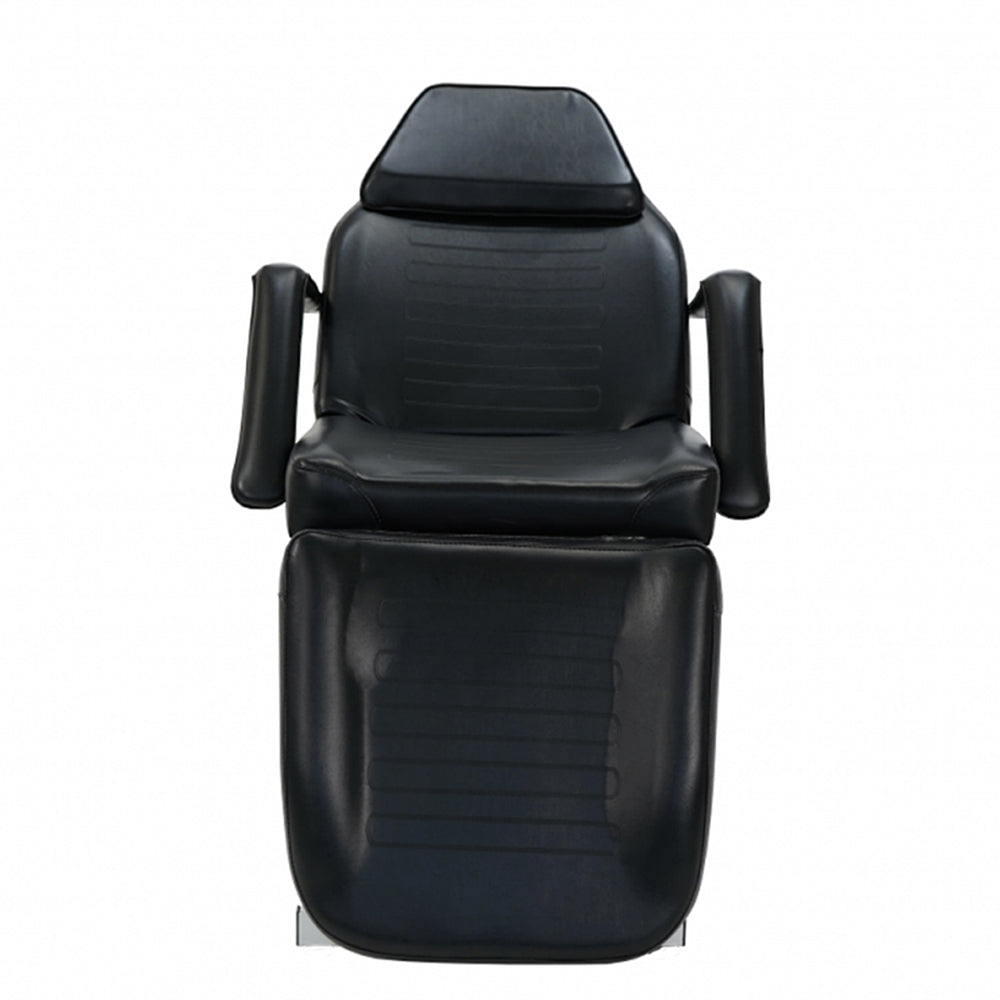 Hydraulic Chair With Stool (Facial Bed, Massage Table)