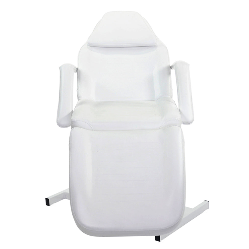 Hydraulic Chair With Stool (Facial Bed, Massage Table)