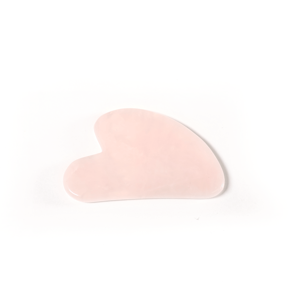 Jade Roller & Gua Sha Set