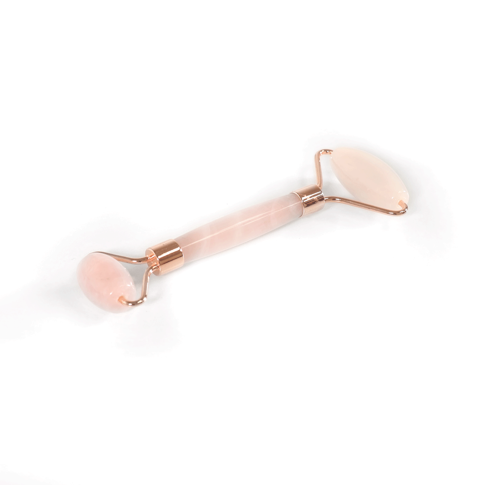 Jade Roller & Gua Sha Set