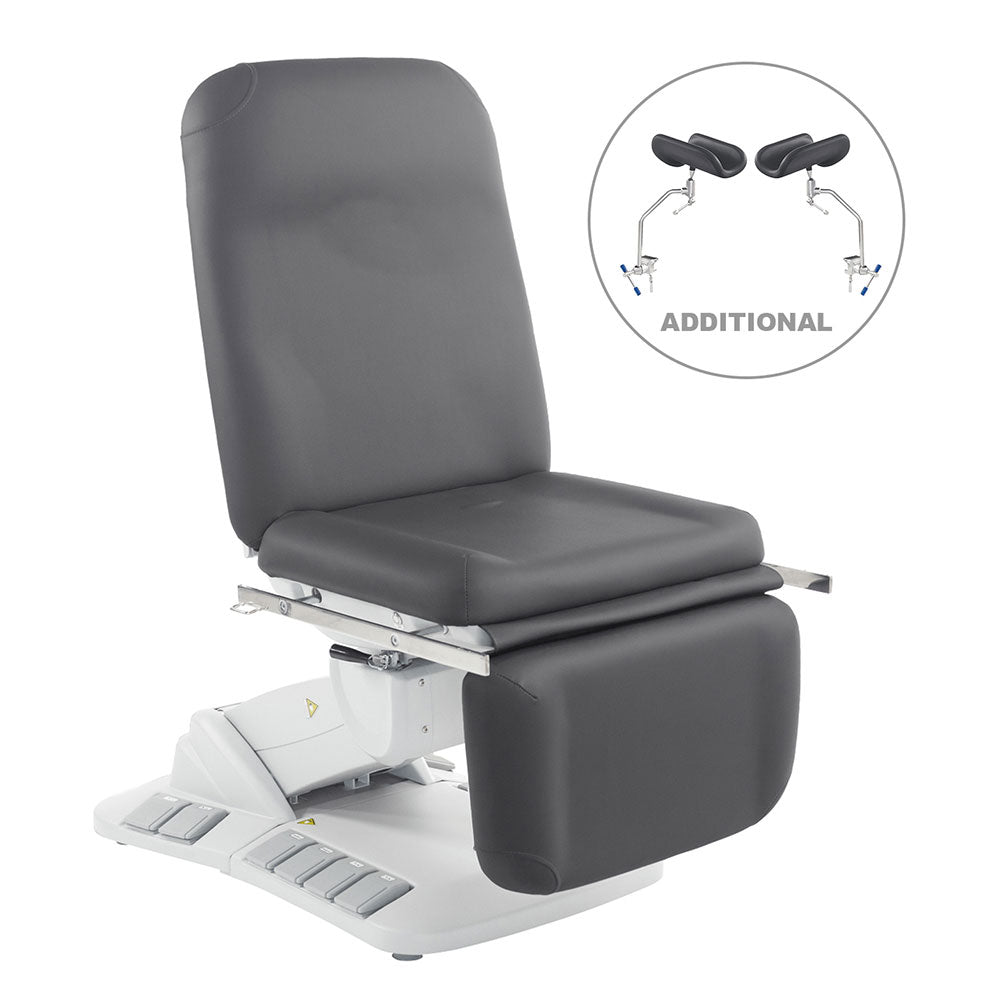 Kana Electric Medical Spa Treatment Table (Facial Chair/Bed)
