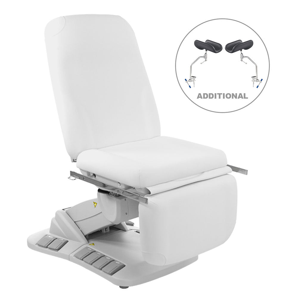 Kana Electric Medical Spa Treatment Table (Facial Chair/Bed)