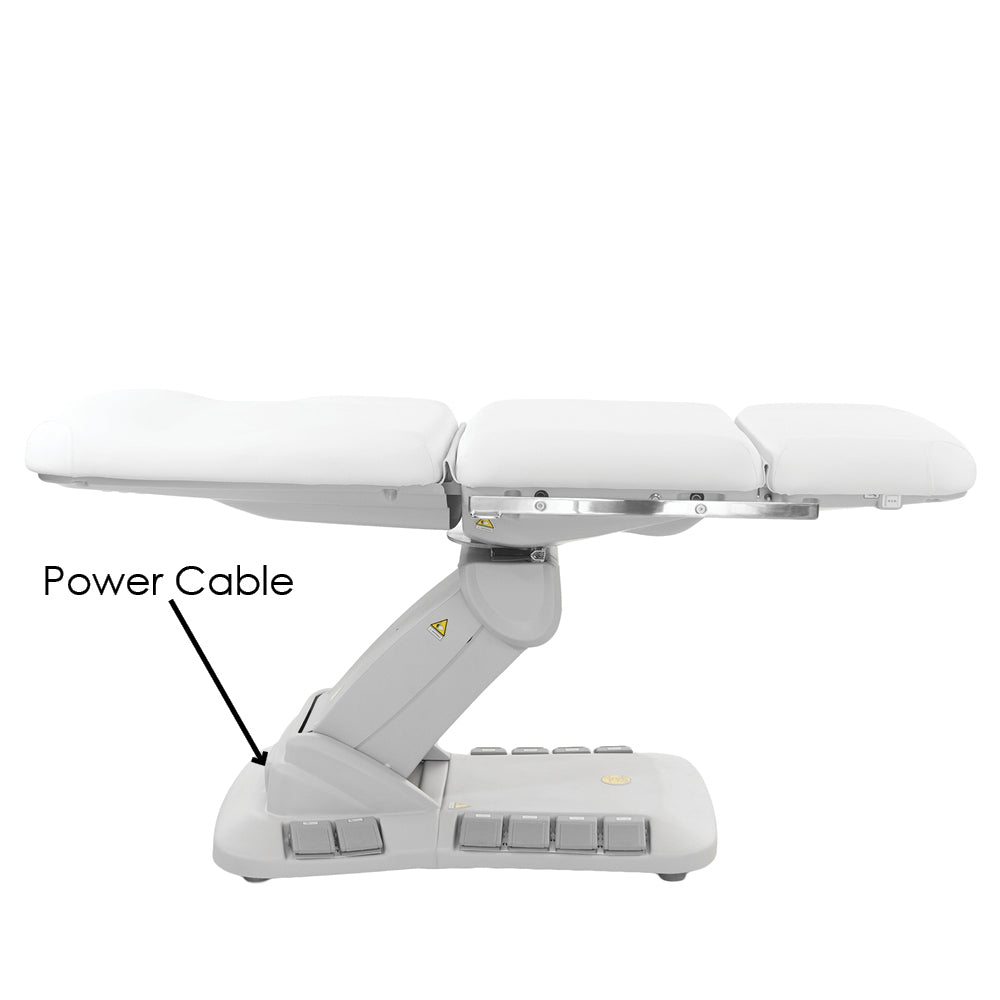 Kana Electric Medical Spa Treatment Table (Facial Chair/Bed)