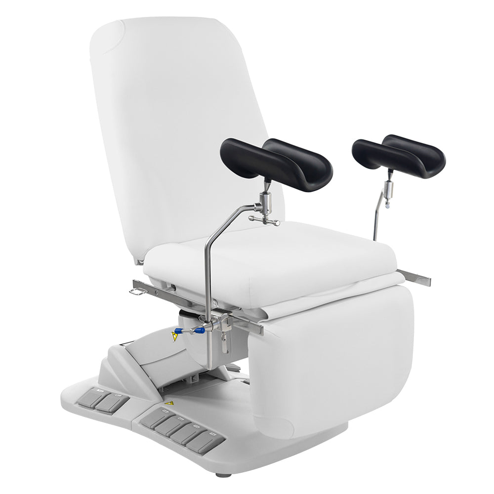 Kana Electric Medical Spa Treatment Table (Facial Chair/Bed)