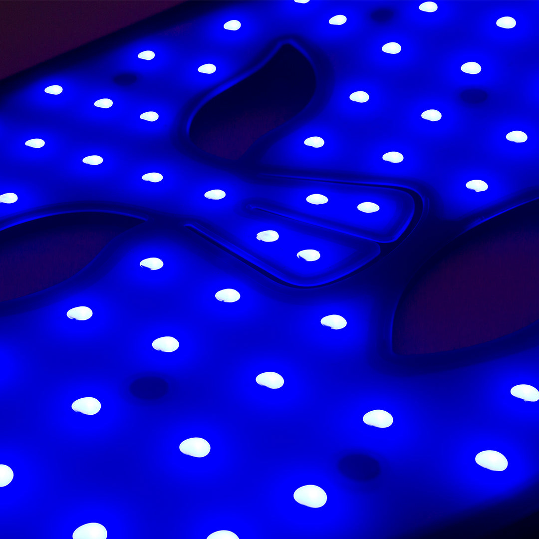 Wireless LED Light Therapy Mask