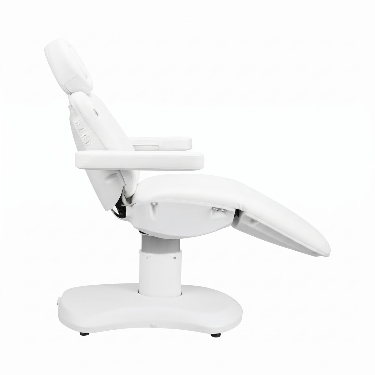 Madison II - Professional Electric Treatment/Procedure Chair (Table)