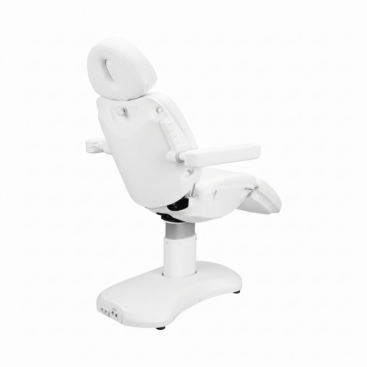 Madison II - Professional Electric Treatment/Procedure Chair (Table)