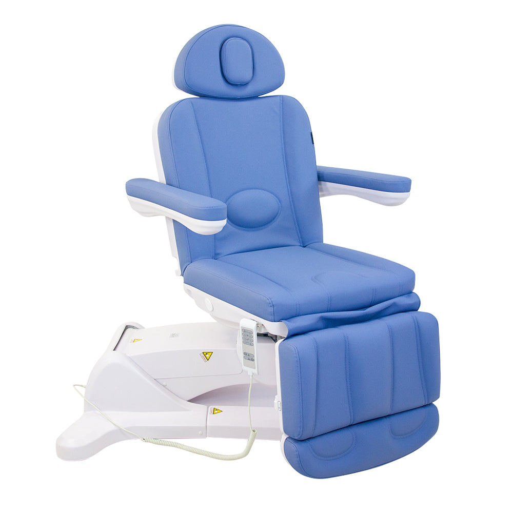 Malibu Electric Medical Spa Treatment Table (Facial Chair/Bed)
