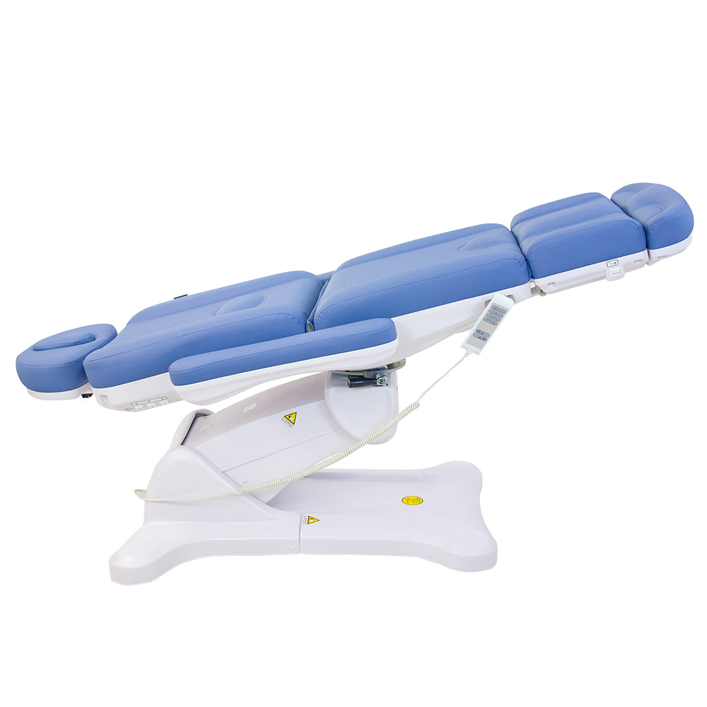 Malibu Electric Medical Spa Treatment Table (Facial Chair/Bed)