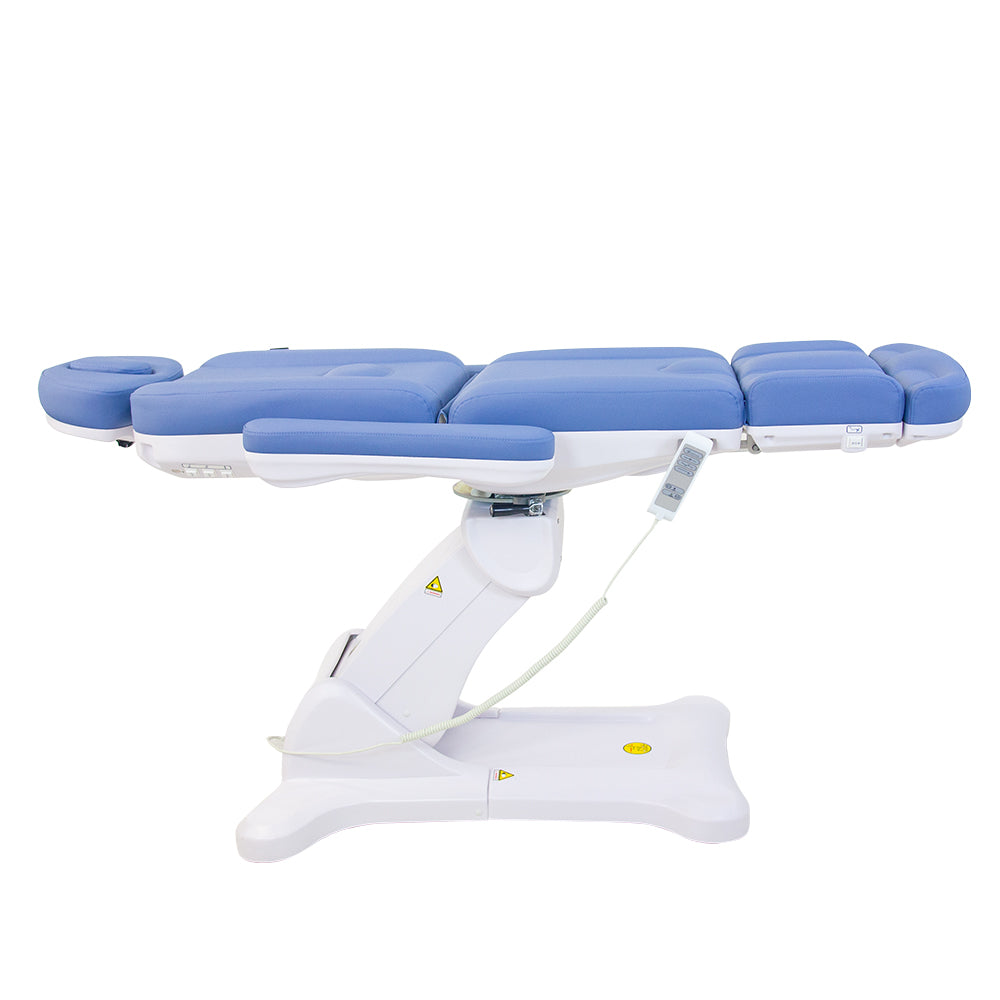 Malibu Electric Medical Spa Treatment Table (Facial Chair/Bed)