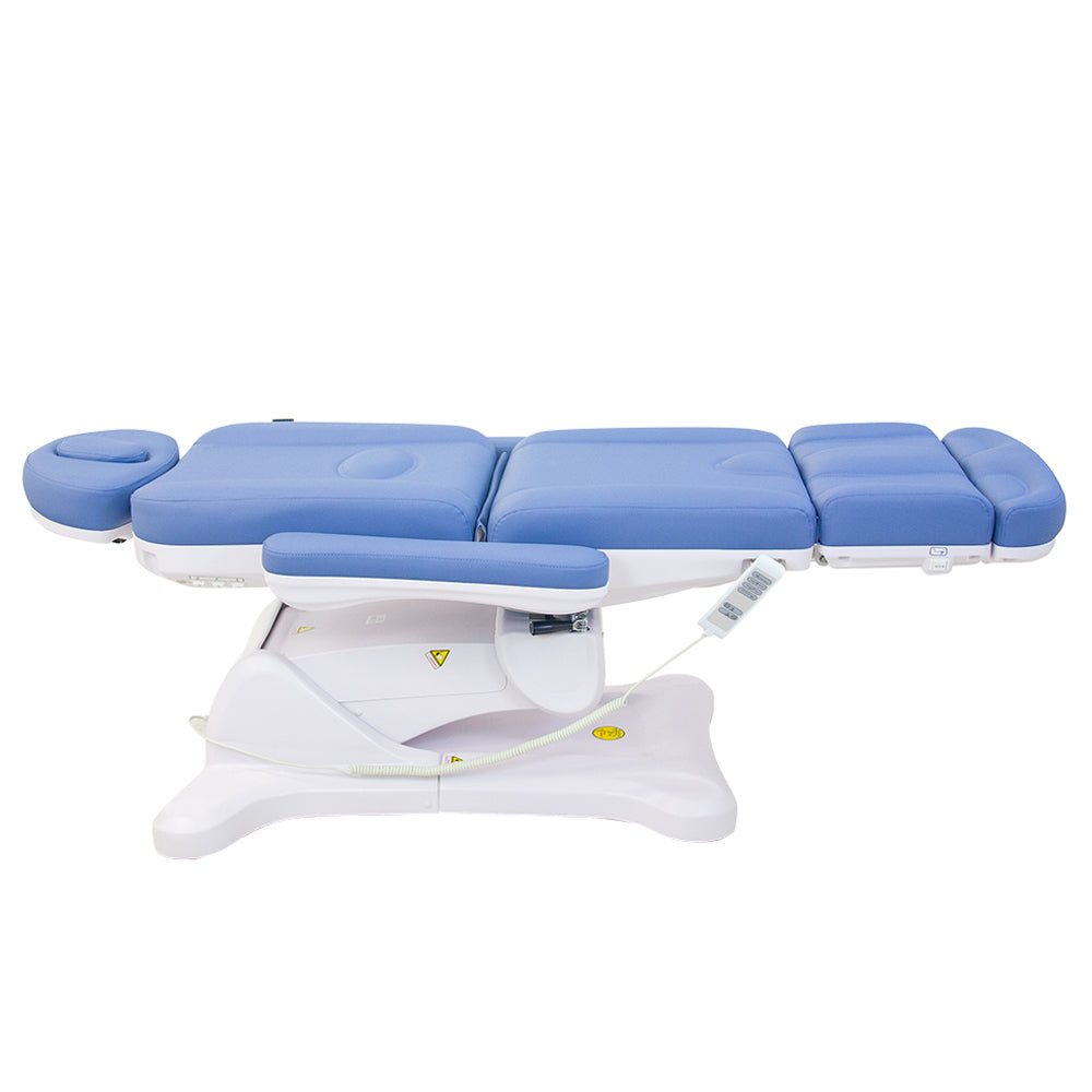 Malibu Electric Medical Spa Treatment Table (Facial Chair/Bed)