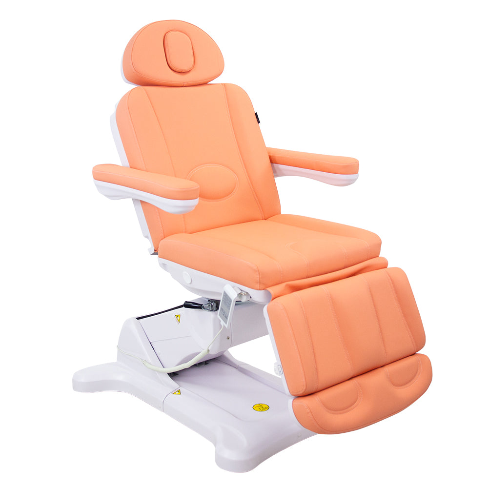 Malibu Electric Medical Spa Treatment Table (Facial Chair/Bed)