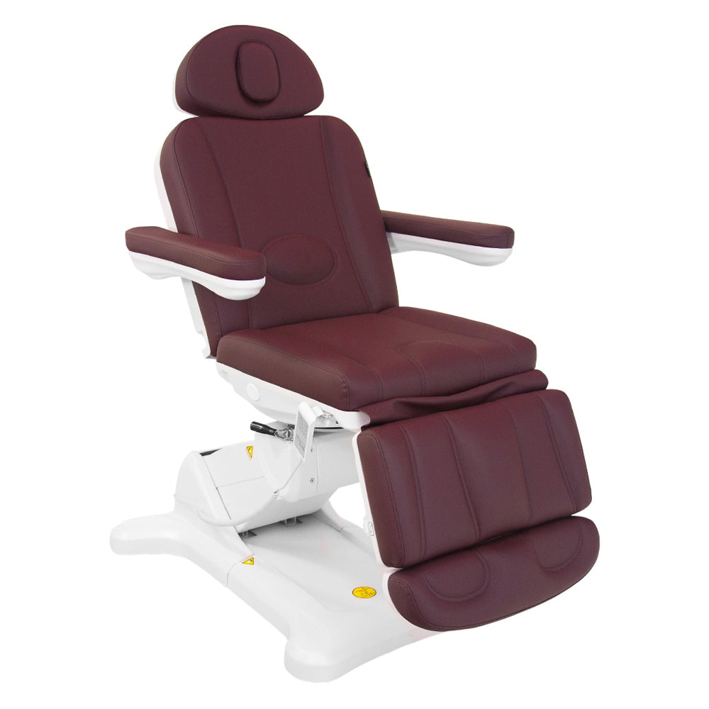 Malibu Electric Medical Spa Treatment Table (Facial Chair/Bed)