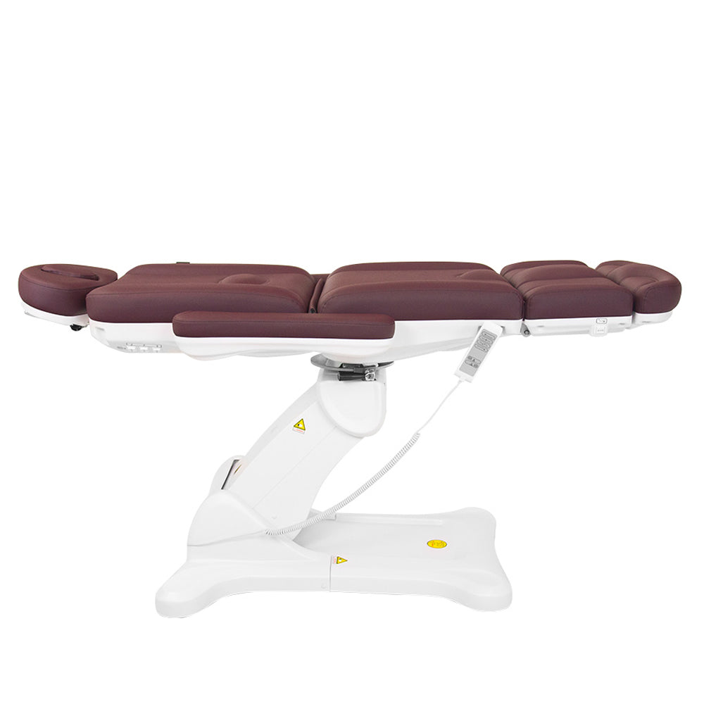 Malibu Electric Medical Spa Treatment Table (Facial Chair/Bed)
