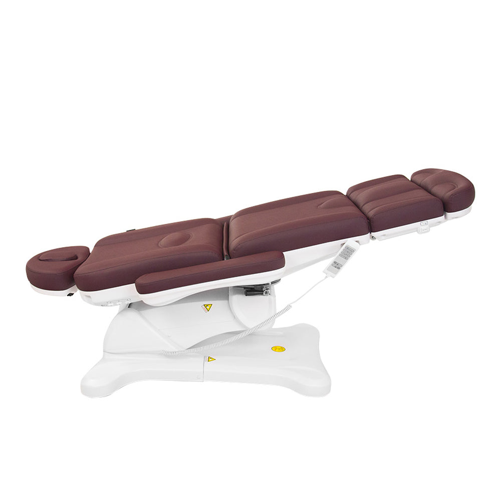 Malibu Electric Medical Spa Treatment Table (Facial Chair/Bed)