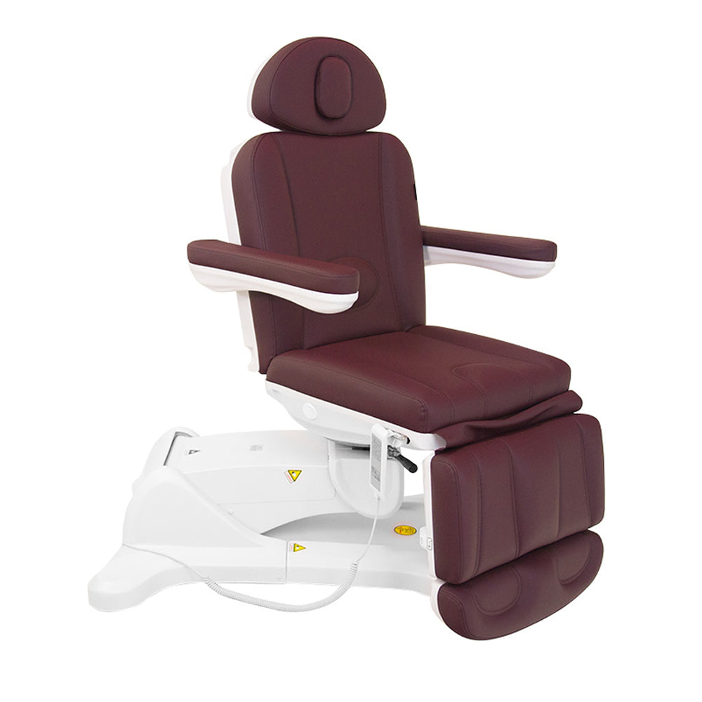Malibu Electric Medical Spa Treatment Table (Facial Chair/Bed)