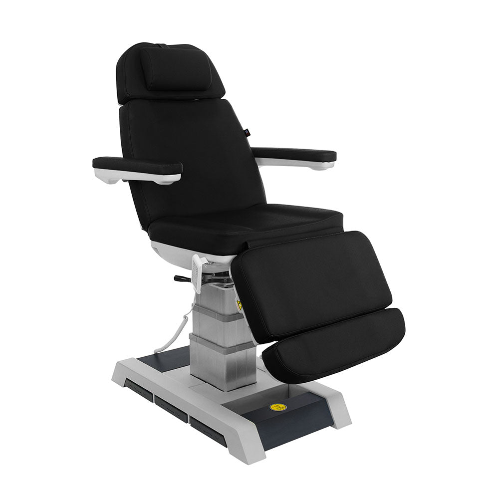 Marco Medical Spa Electric Treatment Chair/Table with Swivel Function
