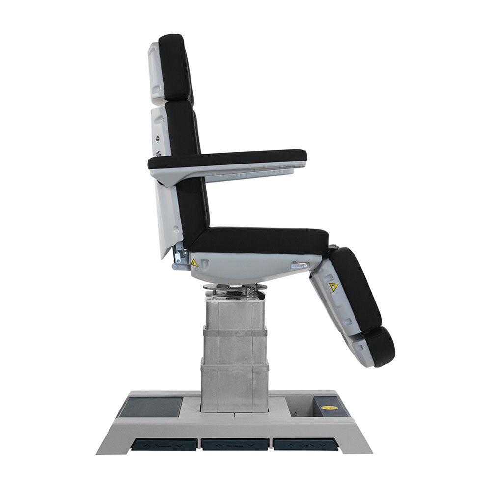 Marco Medical Spa Electric Treatment Chair/Table with Swivel Function