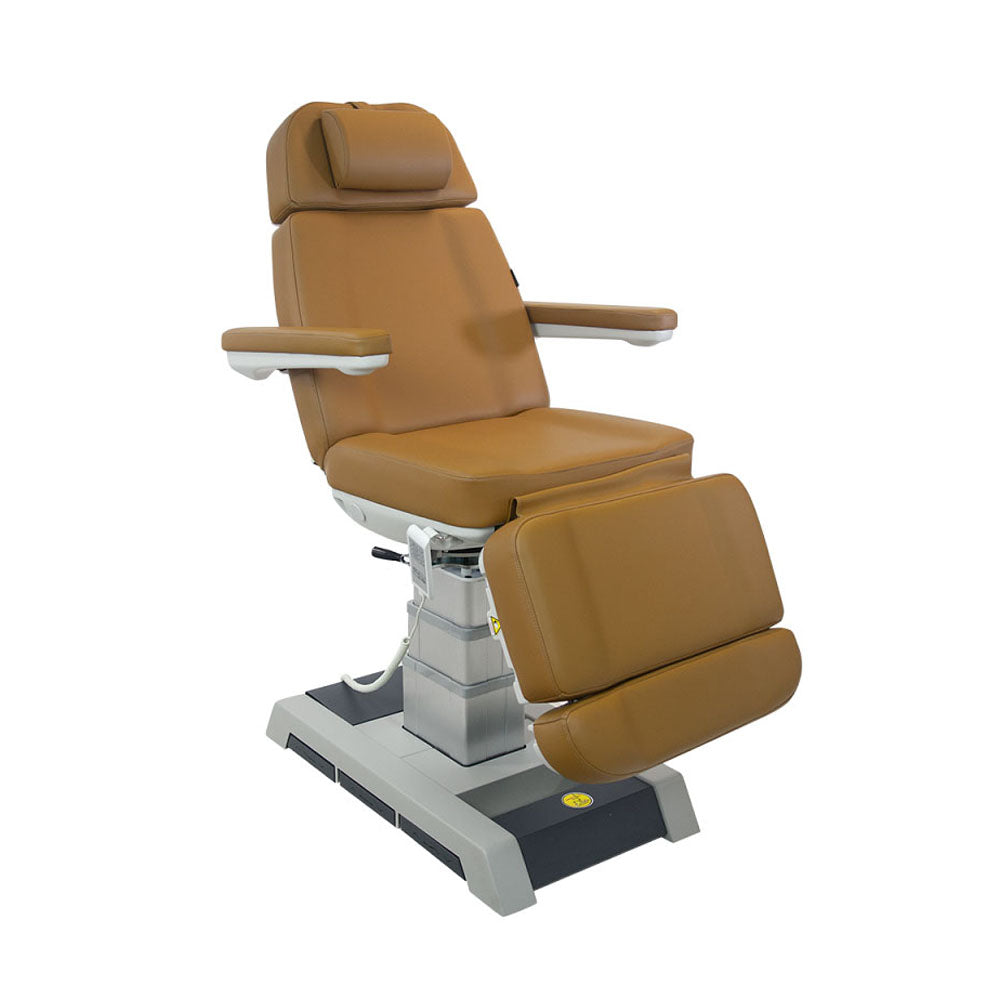Marco Medical Spa Electric Treatment Chair/Table with Swivel Function
