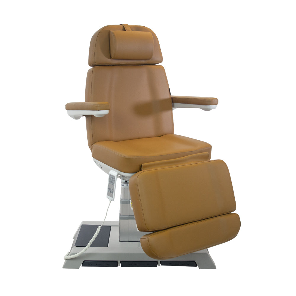 Marco Medical Spa Electric Treatment Chair/Table with Swivel Function
