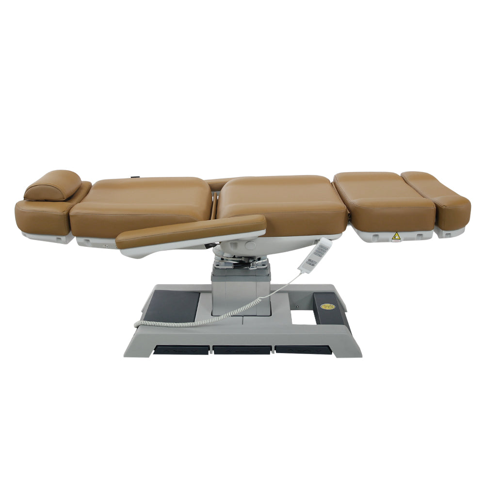Marco Medical Spa Electric Treatment Chair/Table with Swivel Function