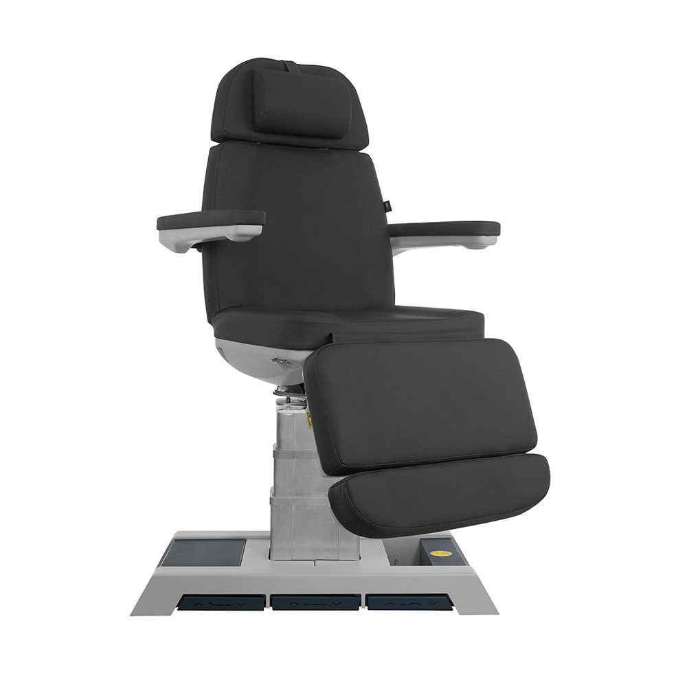 Marco Medical Spa Electric Treatment Chair/Table with Swivel Function