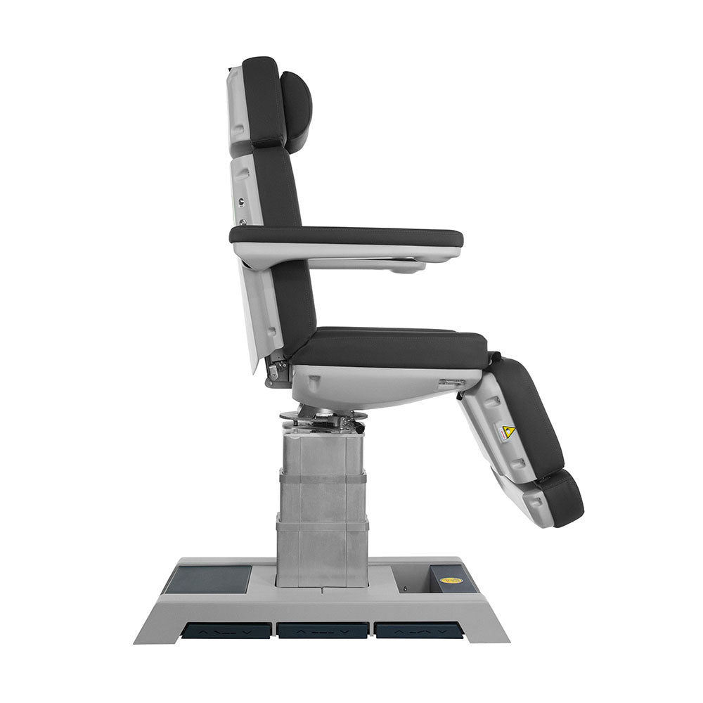 Marco Medical Spa Electric Treatment Chair/Table with Swivel Function