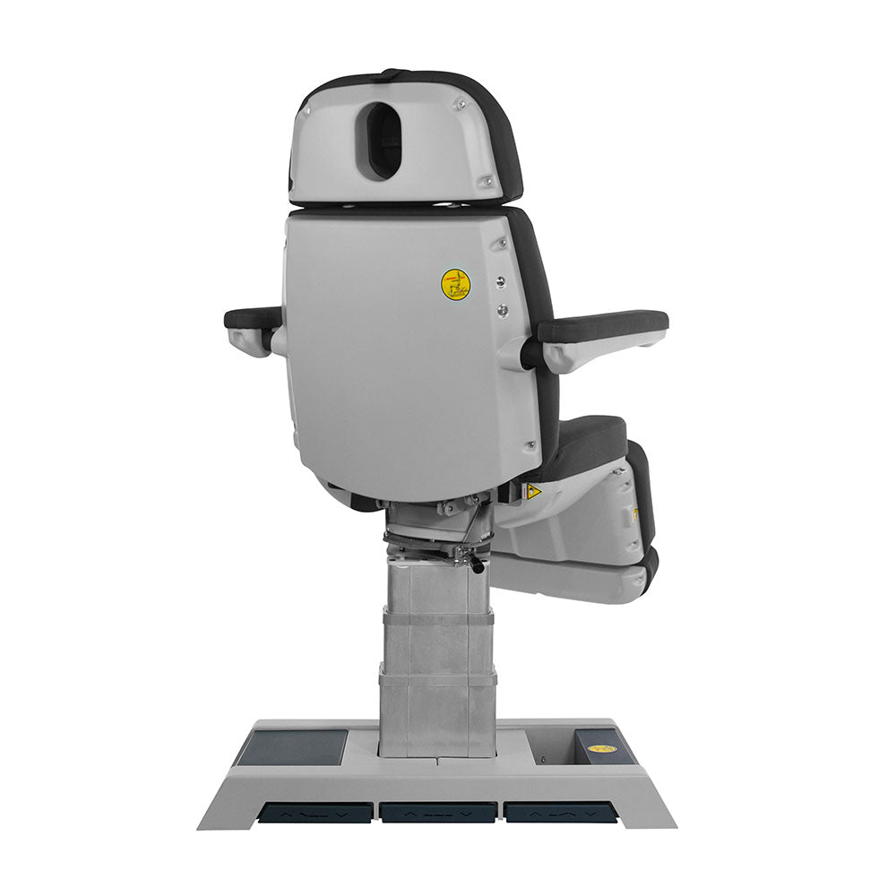 Marco Medical Spa Electric Treatment Chair/Table with Swivel Function
