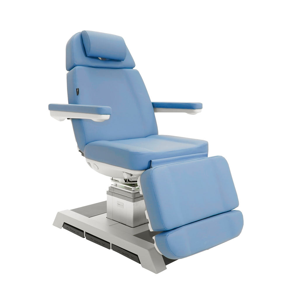 Marco Medical Spa Electric Treatment Chair/Table with Swivel Function