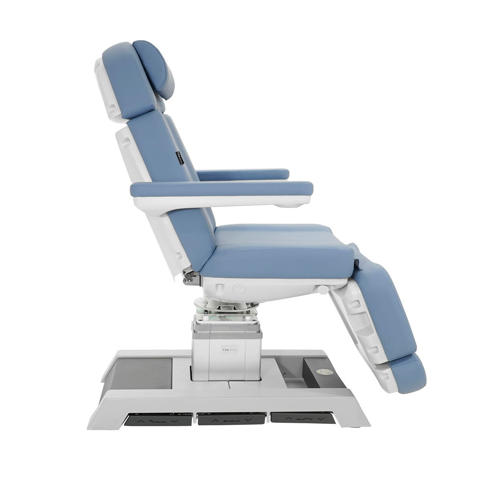 Marco Medical Spa Electric Treatment Chair/Table with Swivel Function