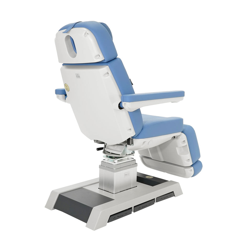 Marco Medical Spa Electric Treatment Chair/Table with Swivel Function