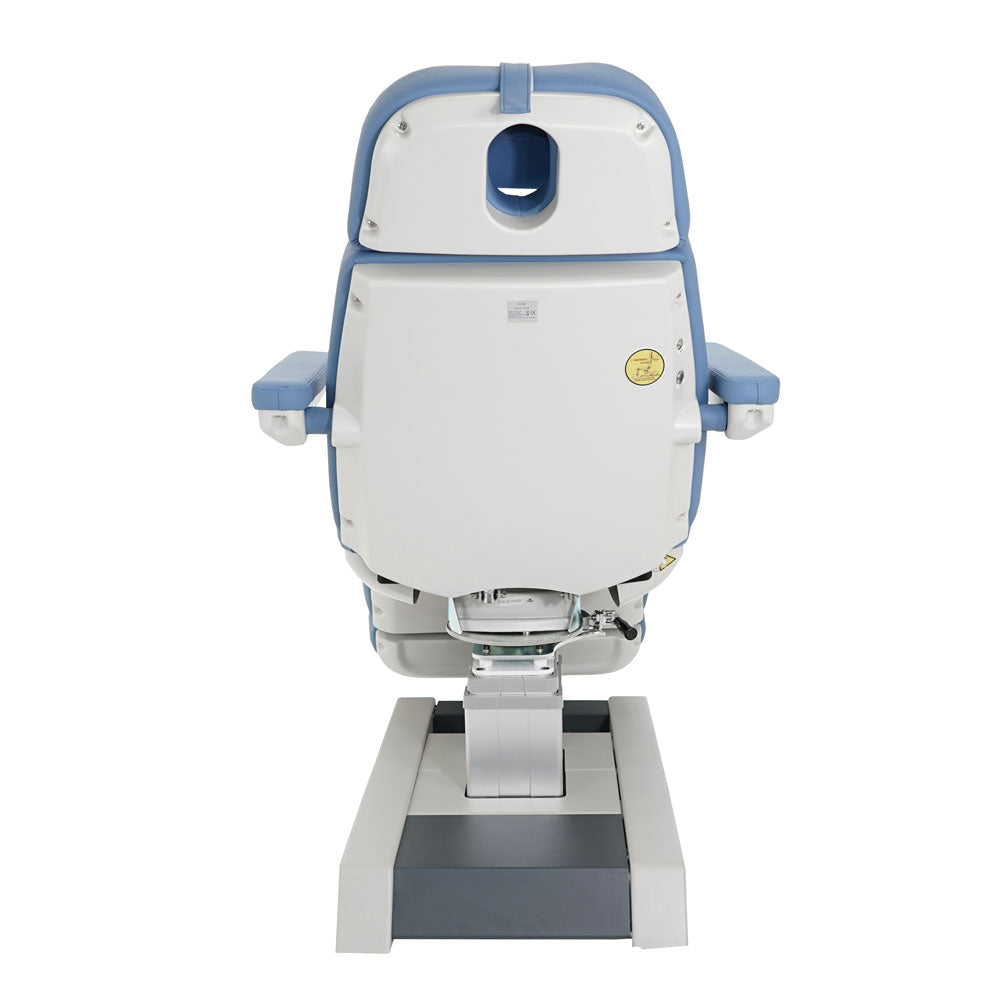 Marco Medical Spa Electric Treatment Chair/Table with Swivel Function