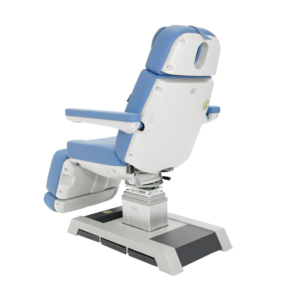Marco Medical Spa Electric Treatment Chair/Table with Swivel Function