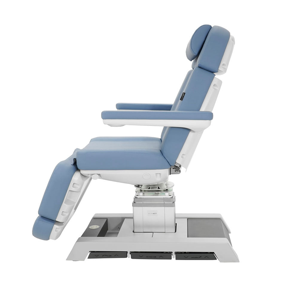 Marco Medical Spa Electric Treatment Chair/Table with Swivel Function