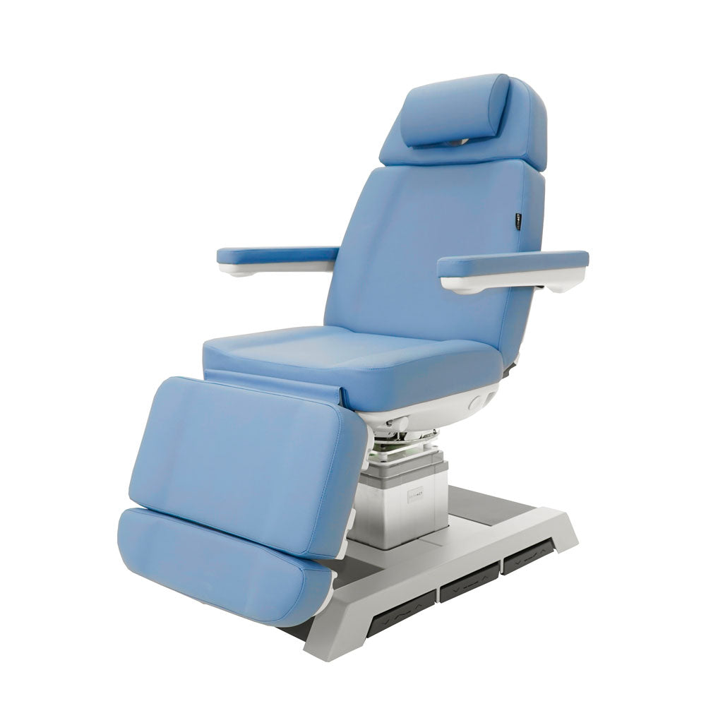 Marco Medical Spa Electric Treatment Chair/Table with Swivel Function