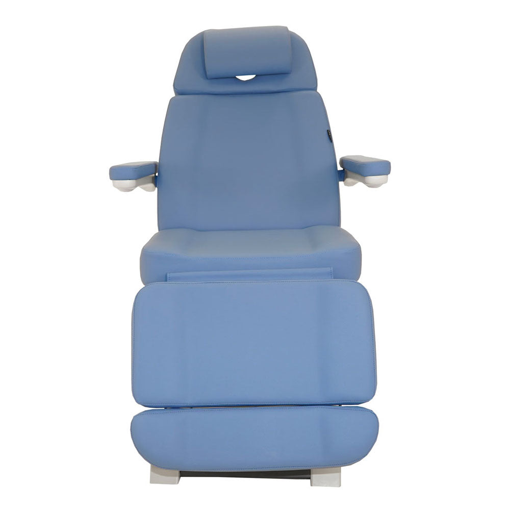 Marco Medical Spa Electric Treatment Chair/Table with Swivel Function