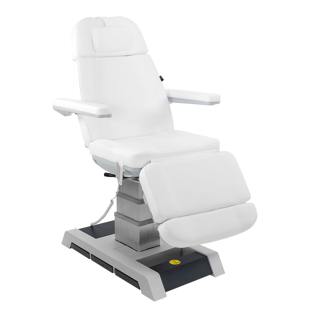 Marco Medical Spa Electric Treatment Chair/Table with Swivel Function