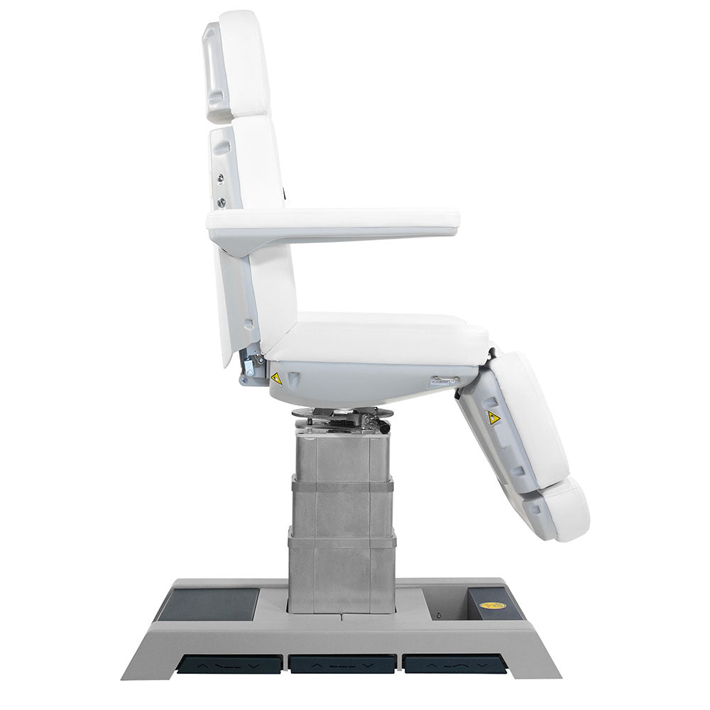 Marco Medical Spa Electric Treatment Chair/Table with Swivel Function