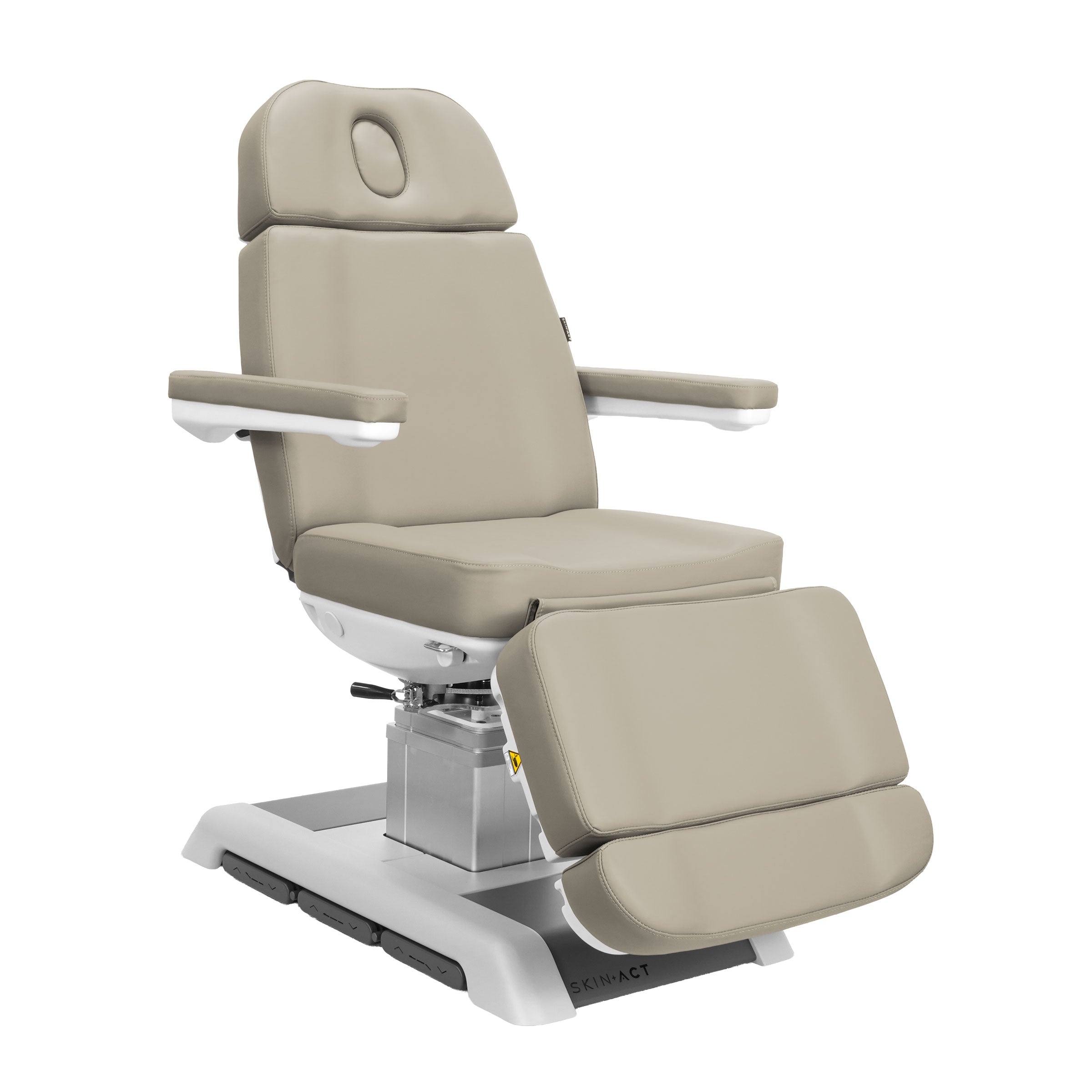 Marco Medical Spa Electric Treatment Chair/Table with Swivel Function