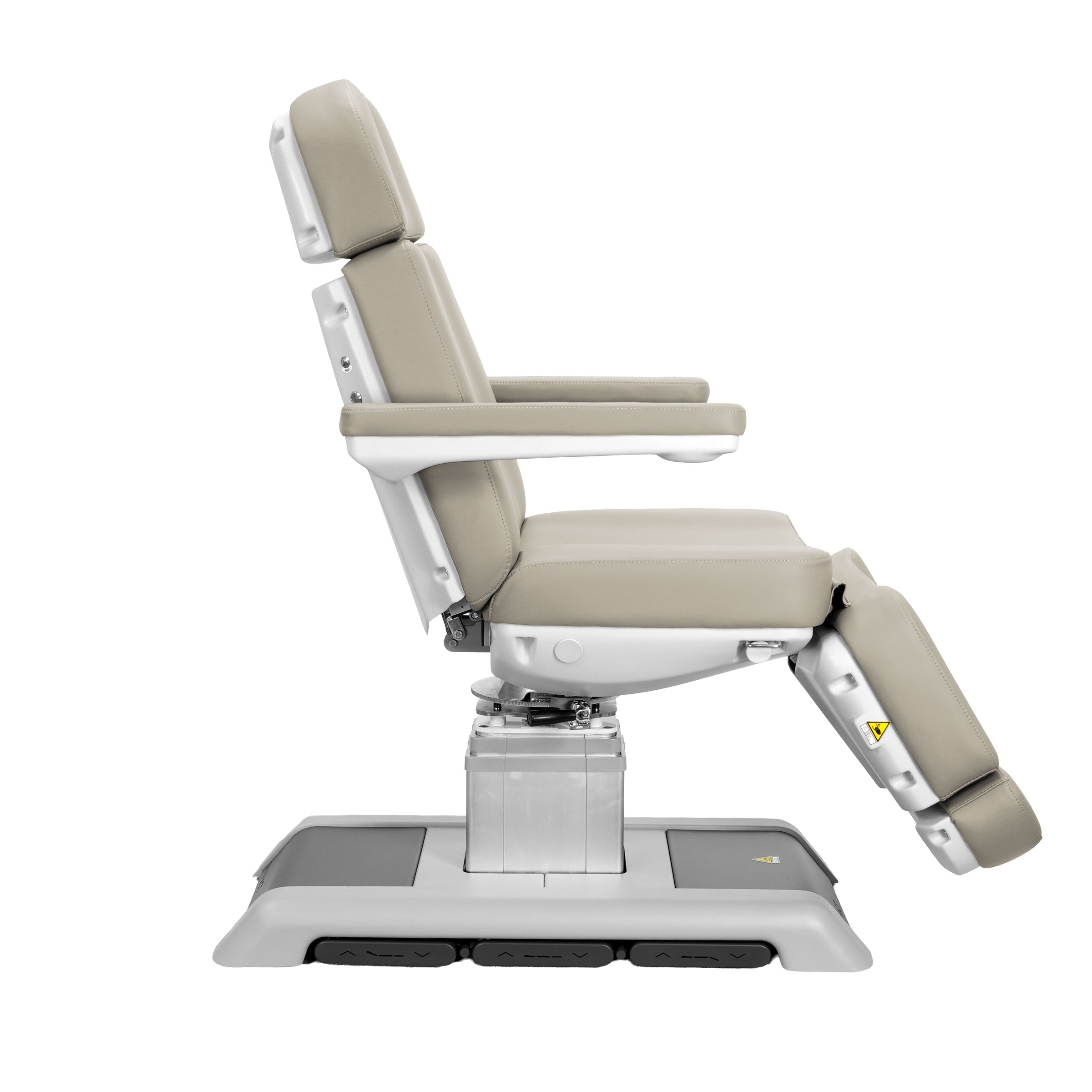 Marco Medical Spa Electric Treatment Chair/Table with Swivel Function