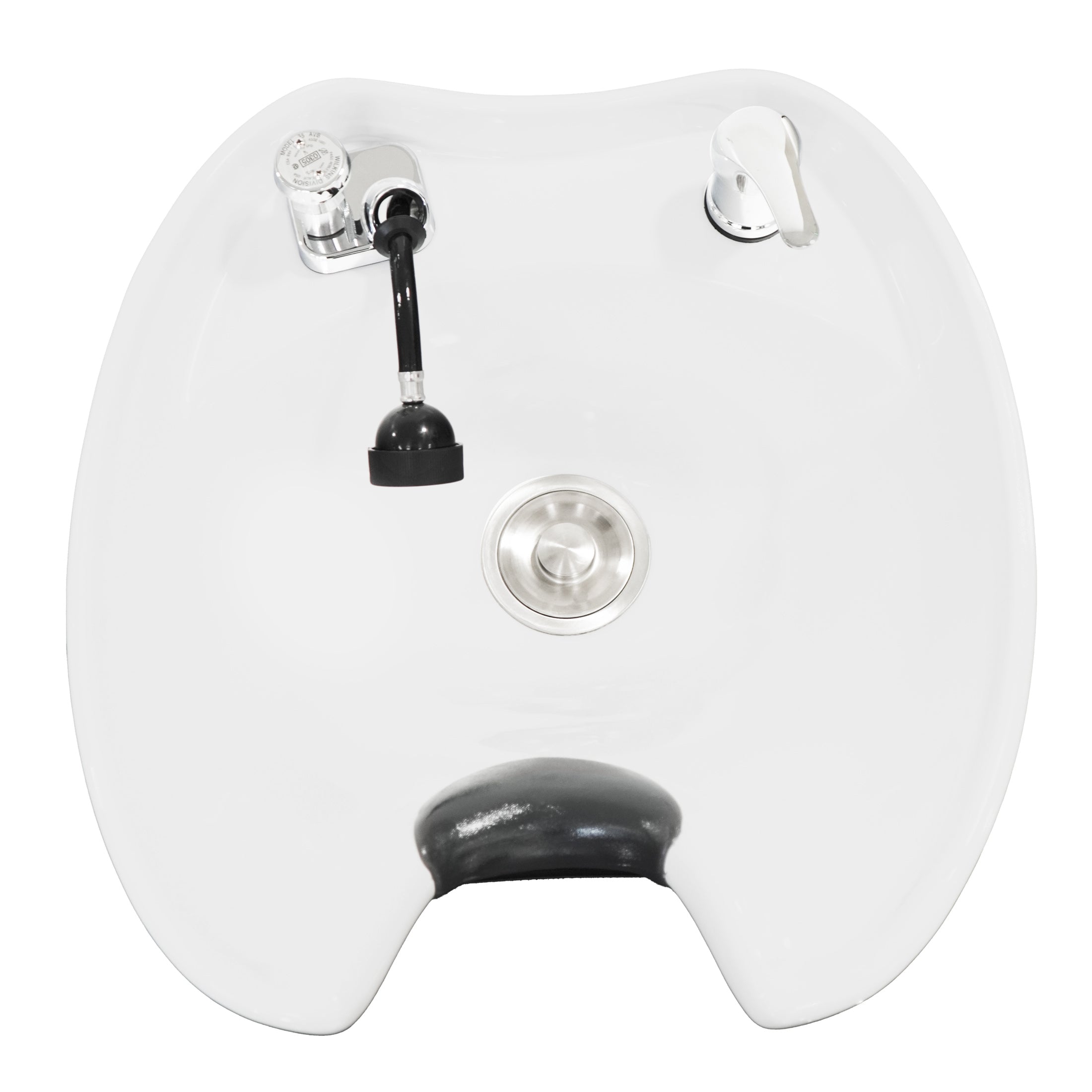 Melo Shampoo Chair