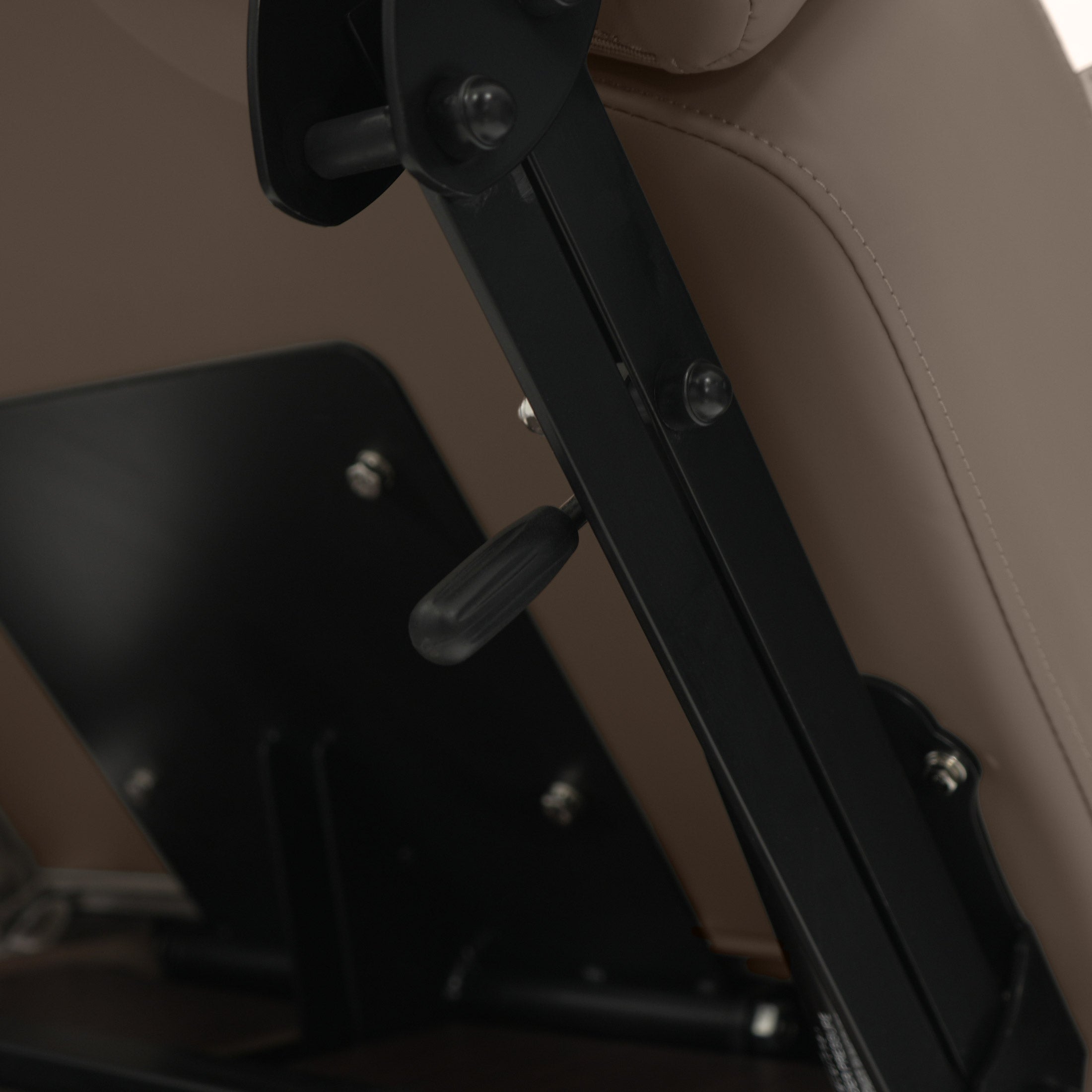 Mirrage Electric Spa Treatment Table