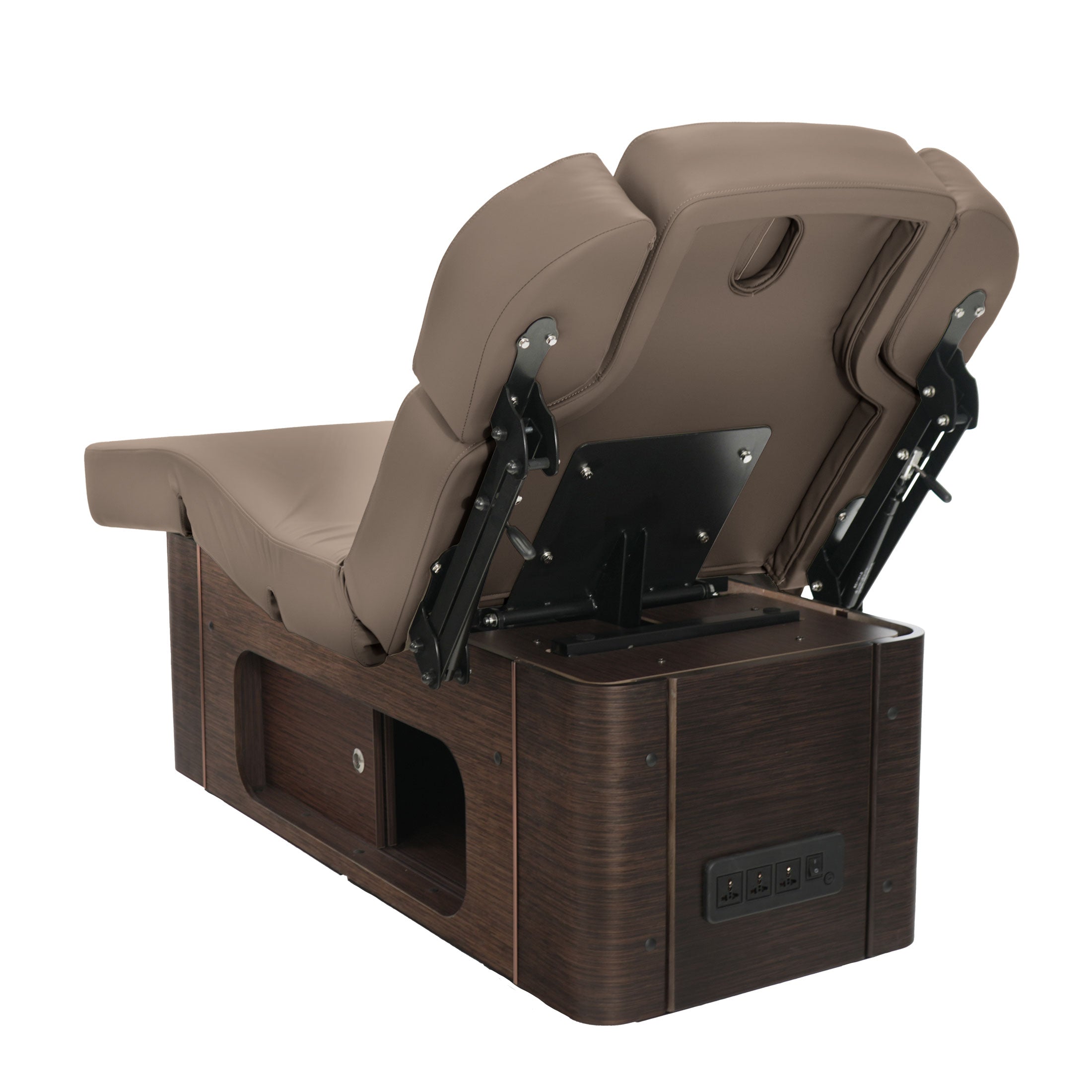 Mirrage Electric Spa Treatment Table
