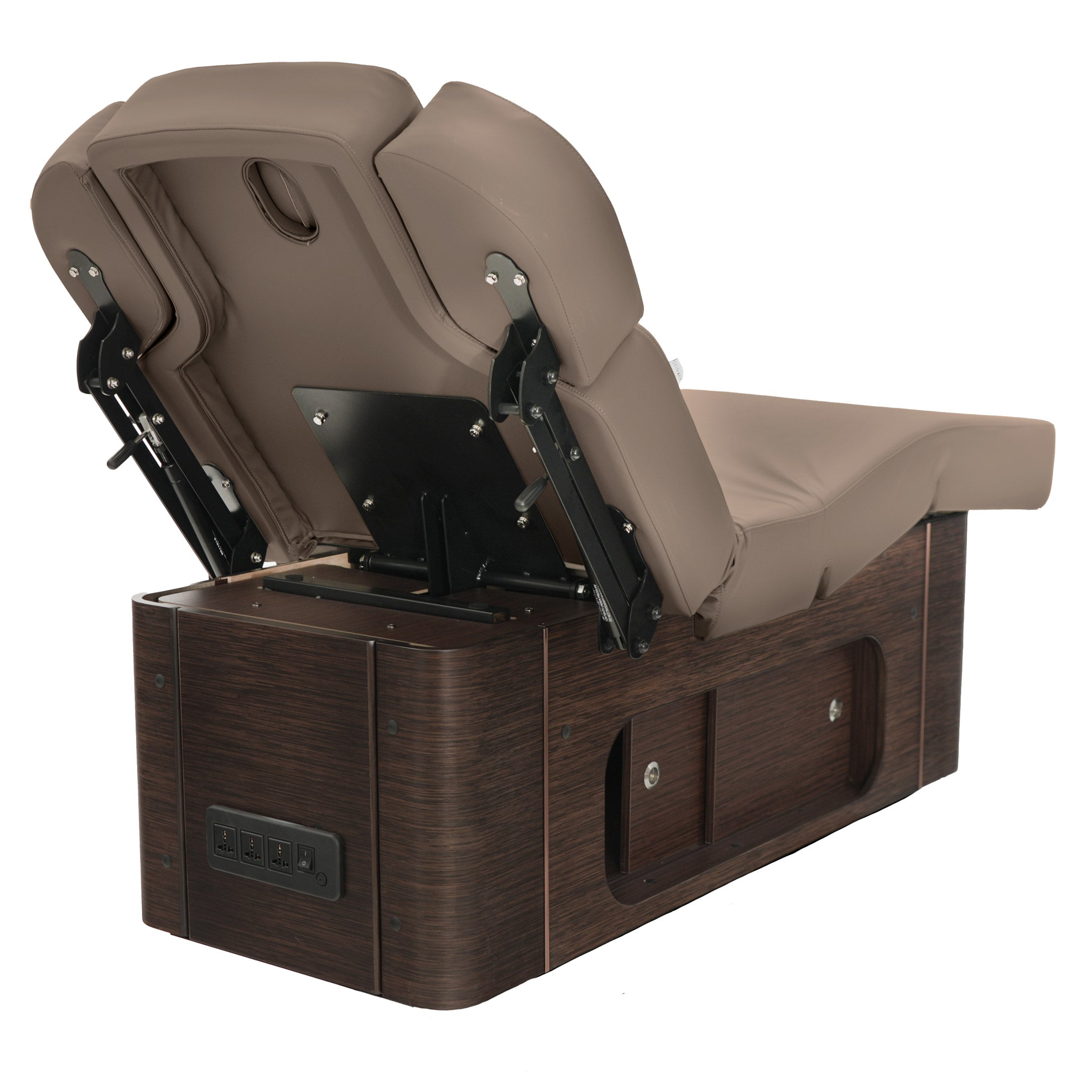 Mirrage Electric Spa Treatment Table