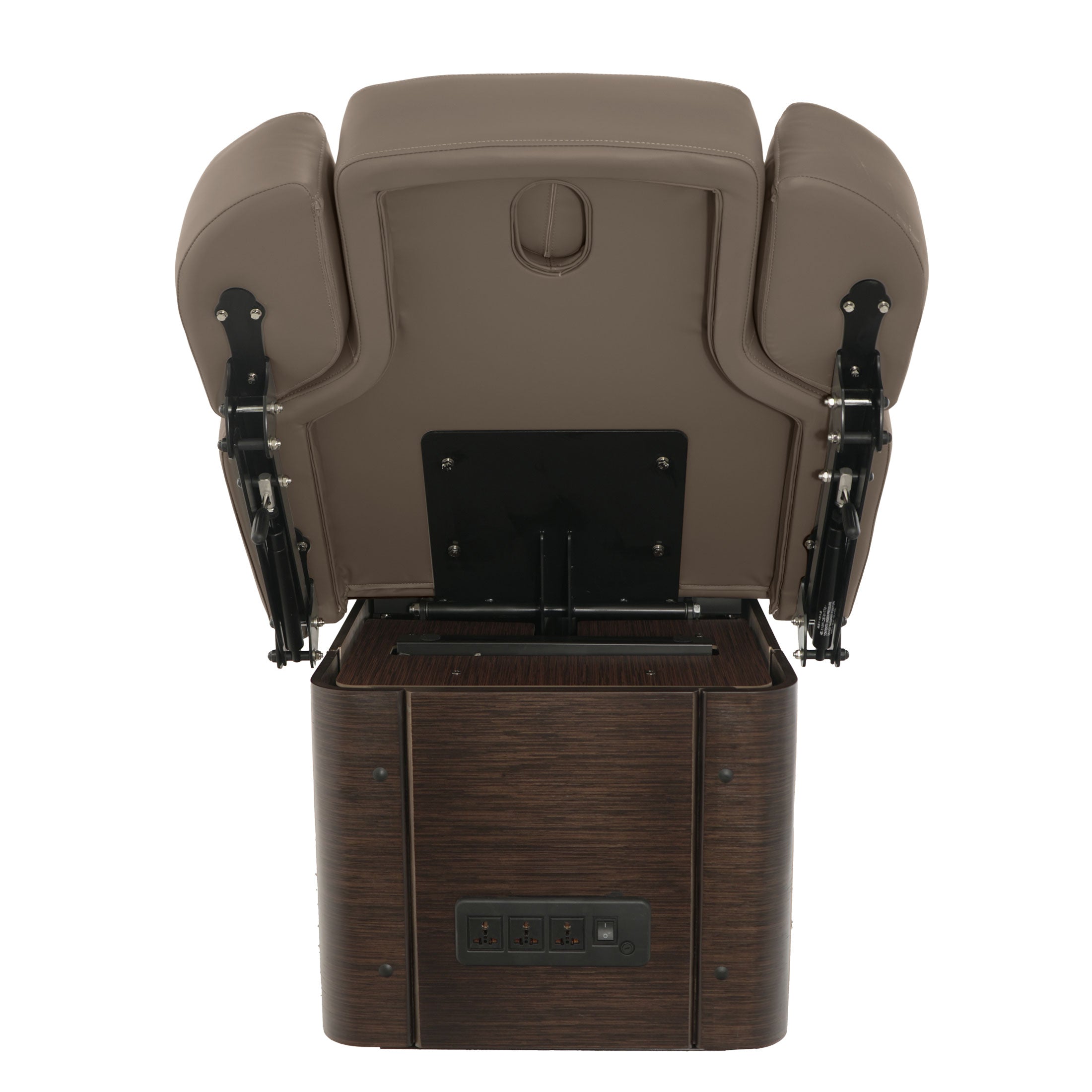 Mirrage Electric Spa Treatment Table