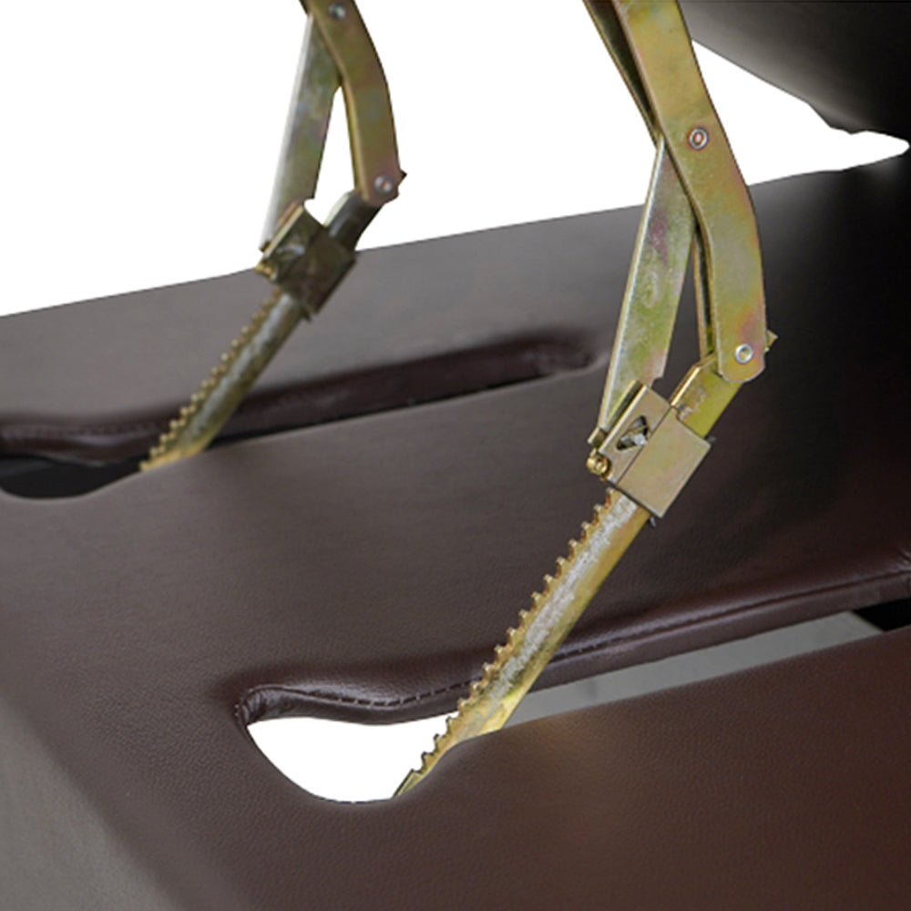 Murade Treatment Table (Massage Bed, Facial Chair)