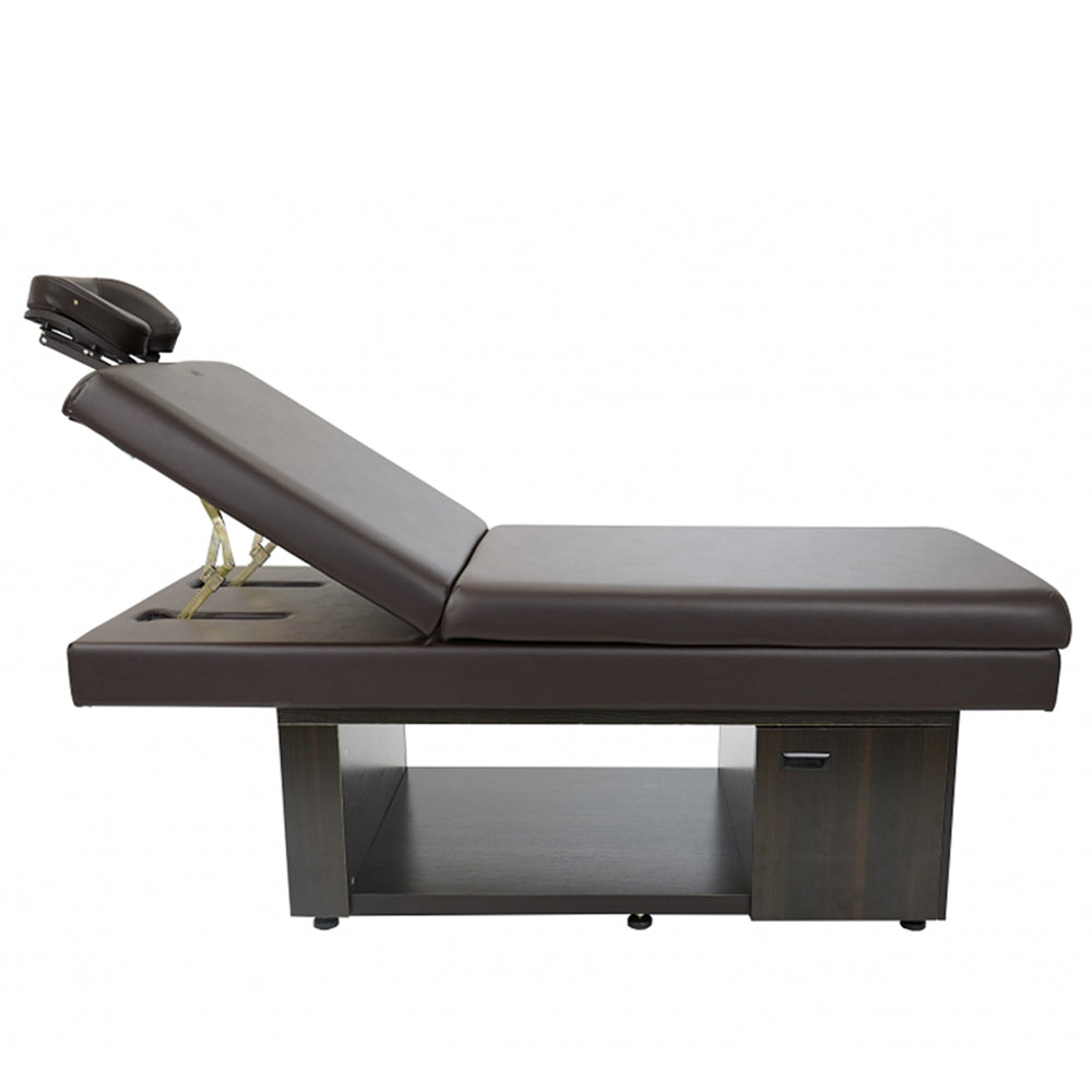Murade Treatment Table (Massage Bed, Facial Chair)